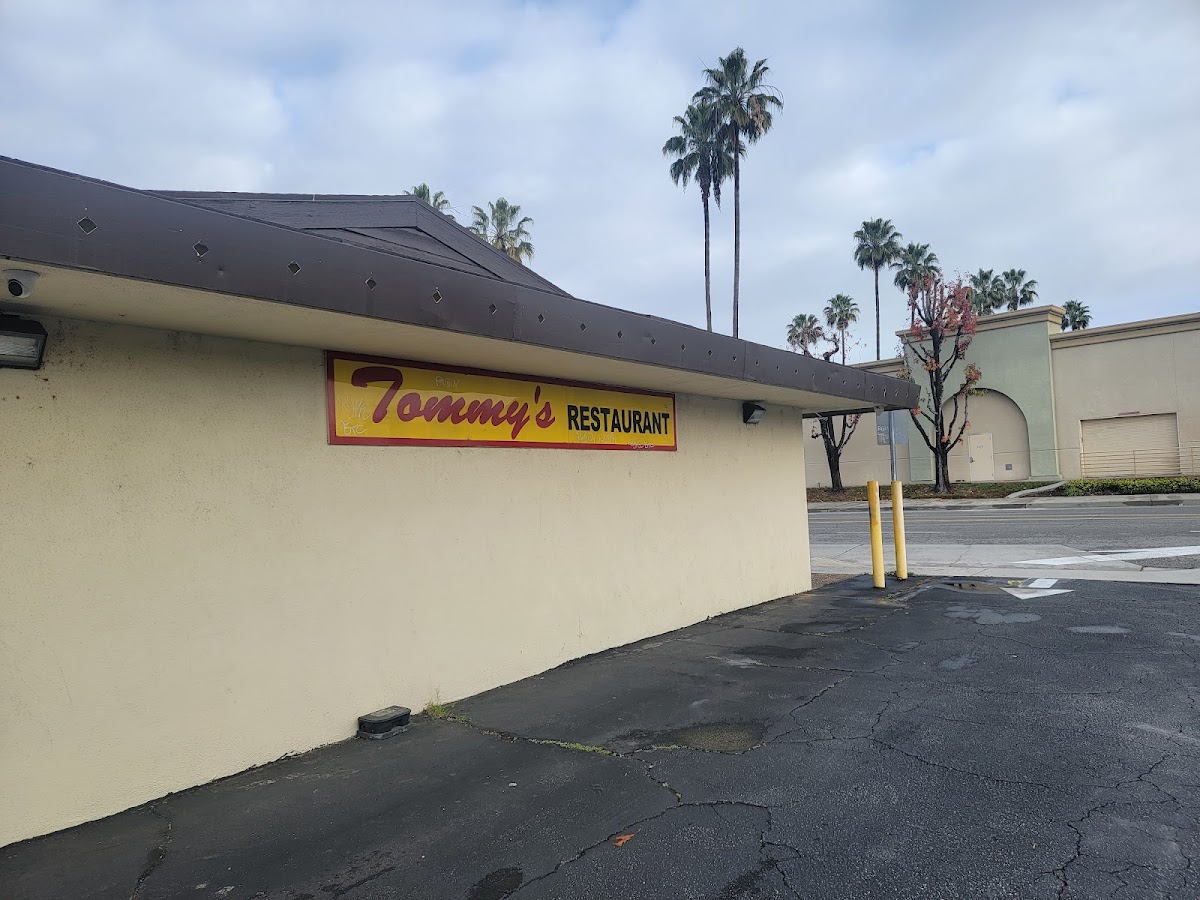 Tommy's Family Restaurant